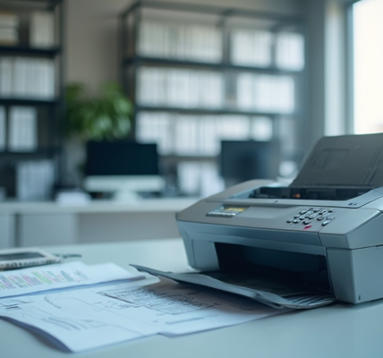 Fax Security Explained: How to Protect Sensitive Documents and Maintain Compliance