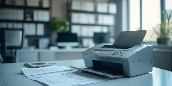 Fax Security Explained: How to Protect Sensitive Documents and Maintain Compliance