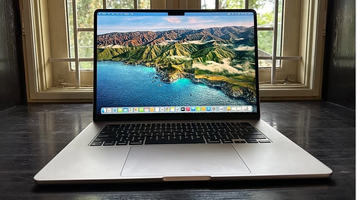MacBook Air: An Artwork of Excellence