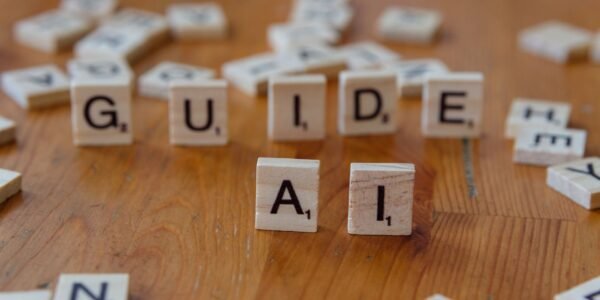 AI strategy beyond adoption