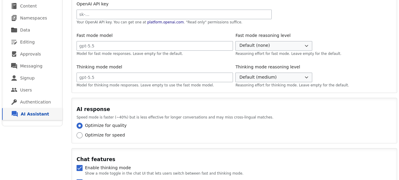 Google Gemini feature