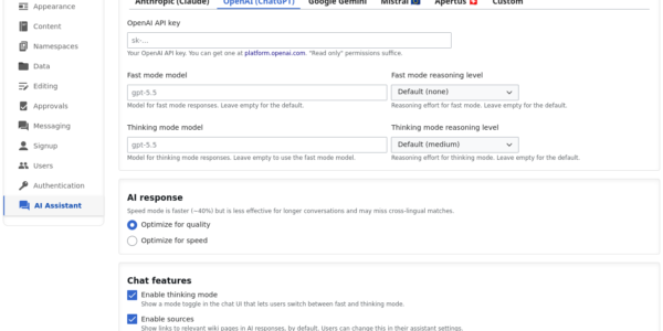 Google Gemini feature