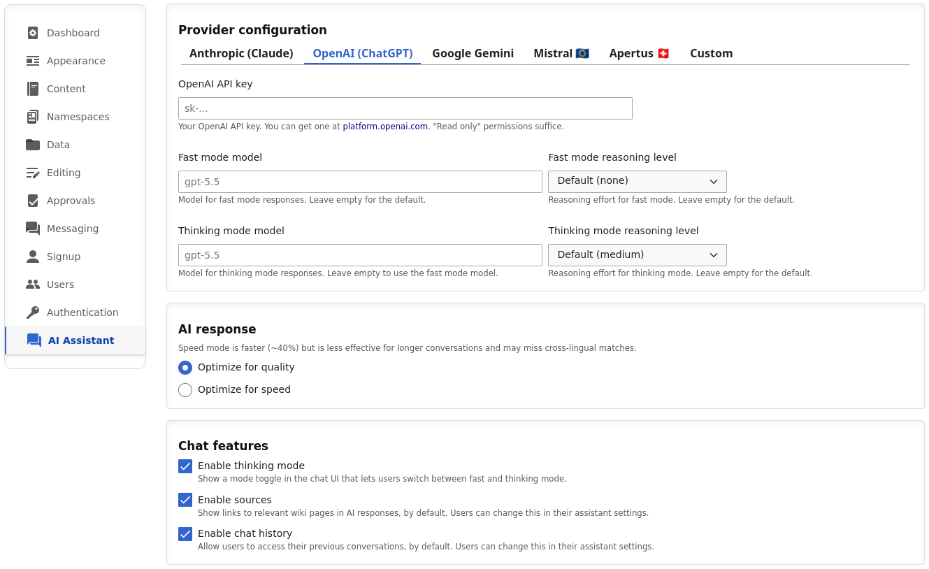 Google Gemini feature