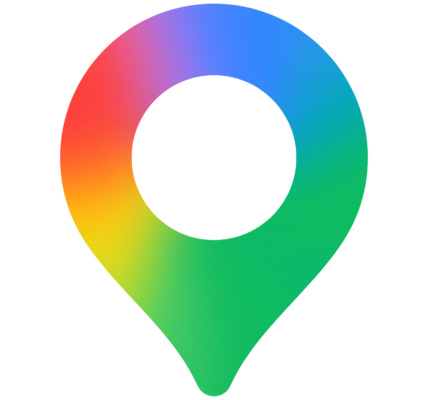 Google Maps update