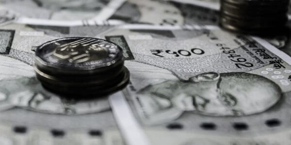 Indian space startup funding
