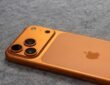 iPhone 18 Pro colors