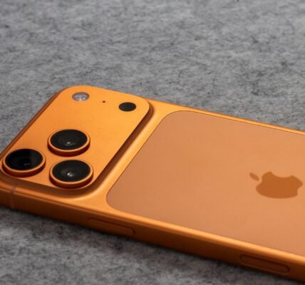 iPhone 18 Pro colors