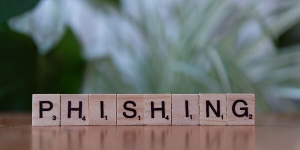Microsoft 365 phishing attack