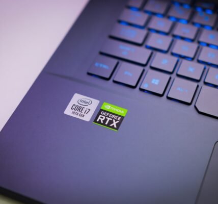 RTX Spark PCs