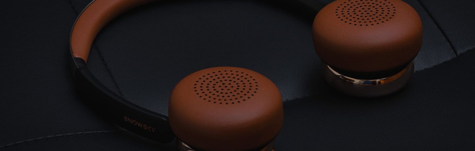 Sonos premium wireless headphones