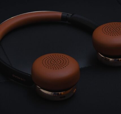 Sonos premium wireless headphones