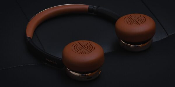 Sonos premium wireless headphones
