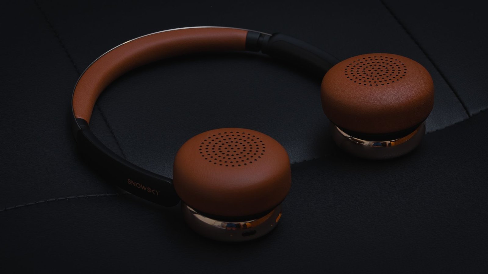 Sonos premium wireless headphones