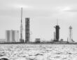 SpaceX Starship launch