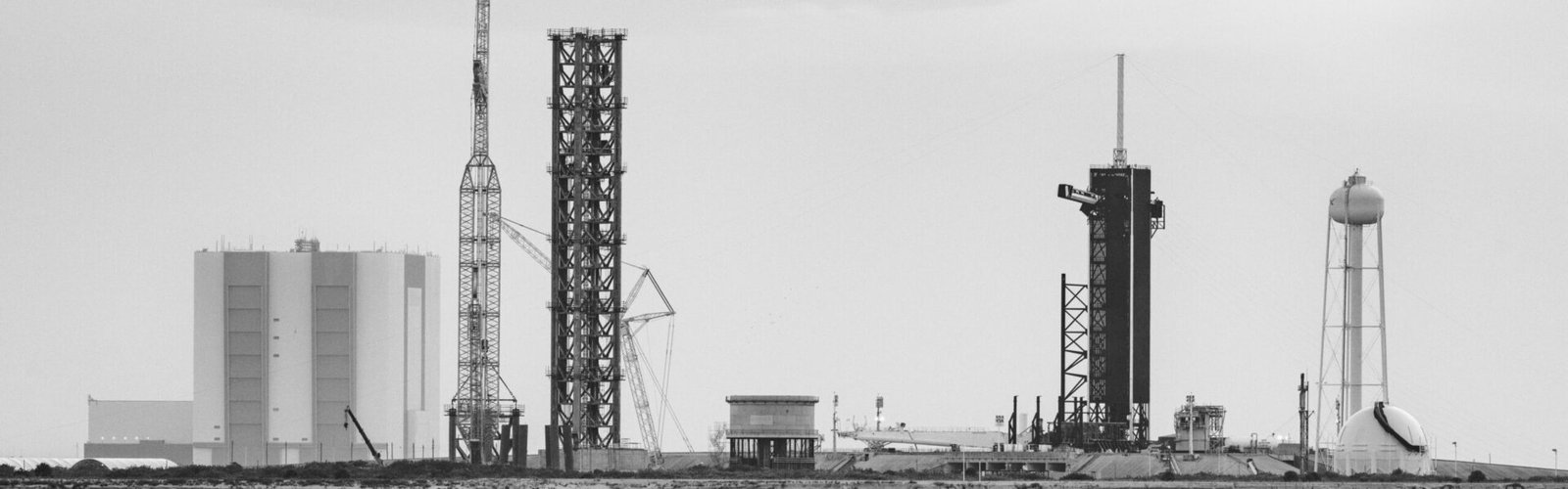 SpaceX Starship launch