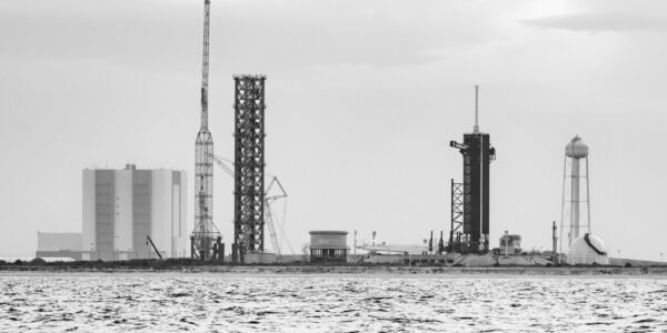 SpaceX Starship launch