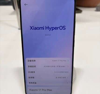 Xiaomi 18 Pro series