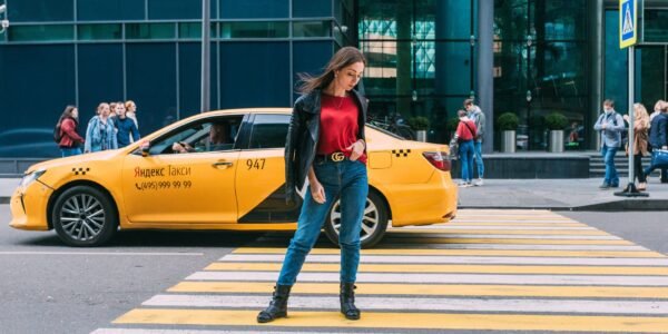 Yandex AI model