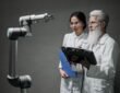 AI and robotics integration