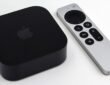 Apple TV 4K