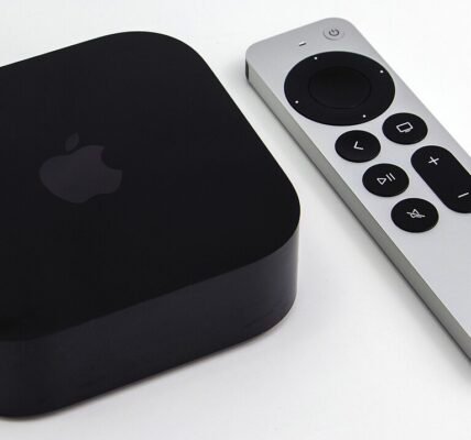 Apple TV 4K