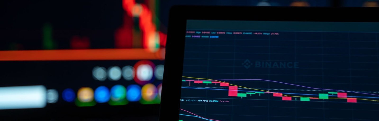 Binance AI Pro