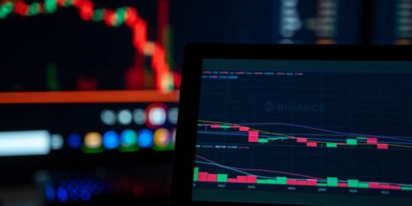 Binance AI Pro