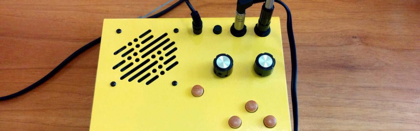 Control Resonant Update
