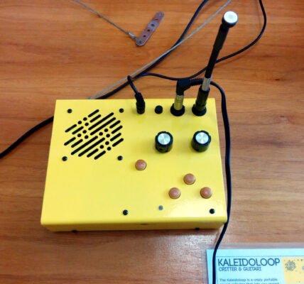 Control Resonant Update