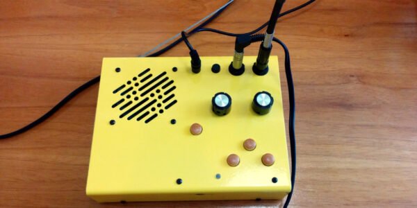 Control Resonant Update