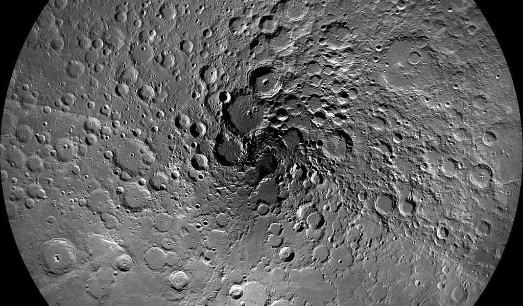 crewed lunar mission