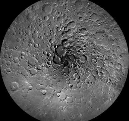 crewed lunar mission