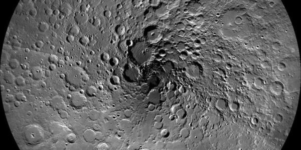 crewed lunar mission