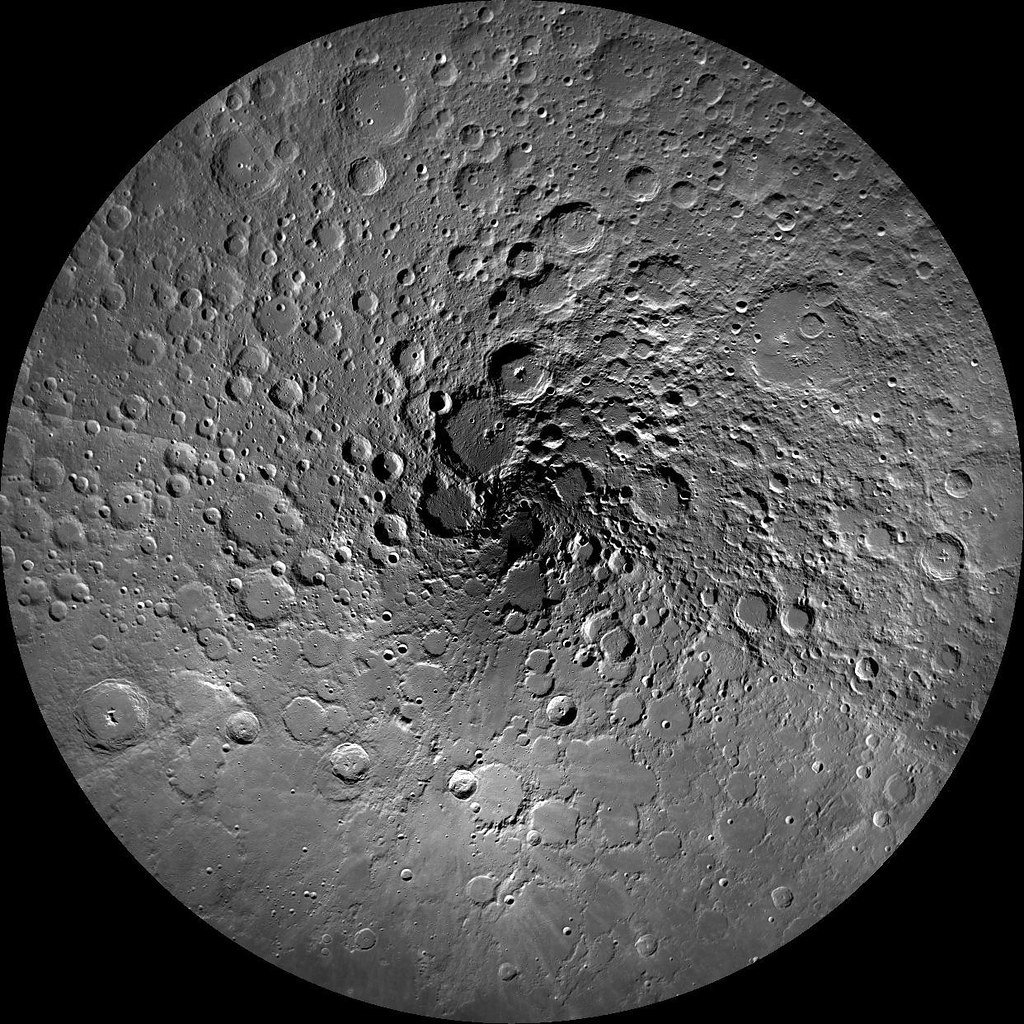 crewed lunar mission