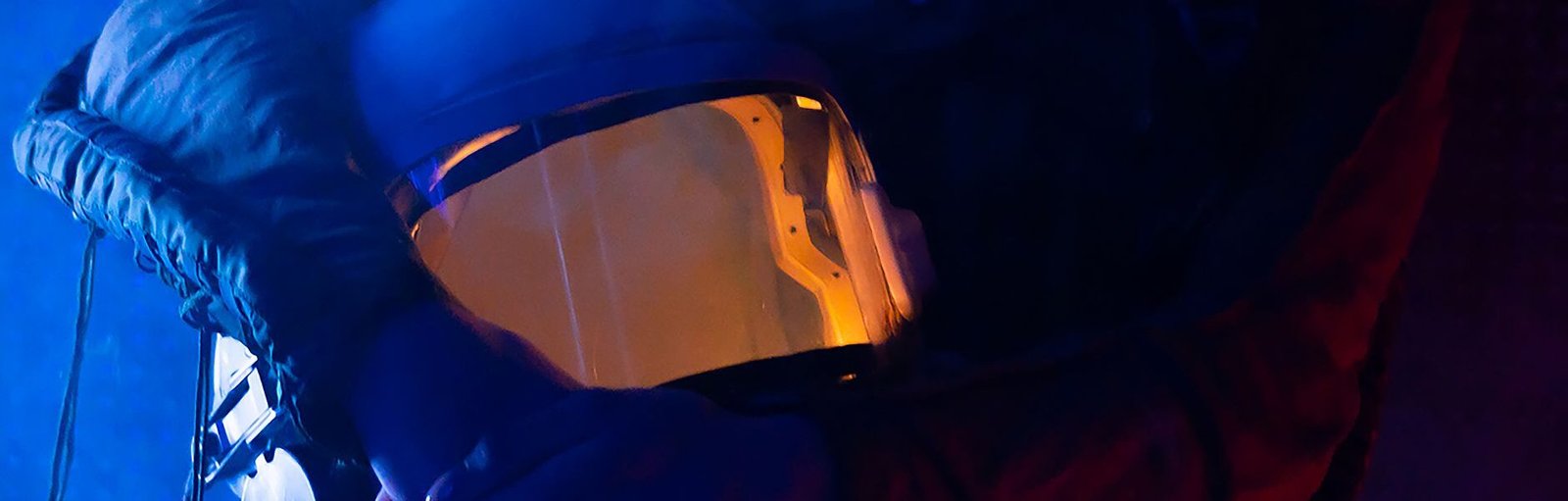Gaganyaan astronaut safety