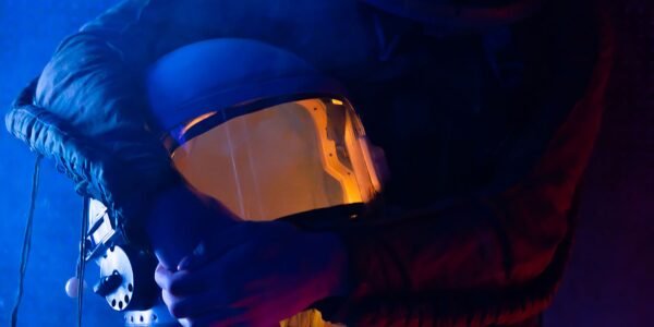 Gaganyaan astronaut safety