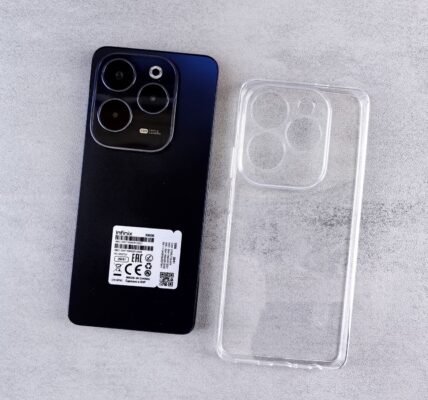 Infinix GT 50 Pro