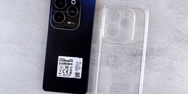 Infinix GT 50 Pro