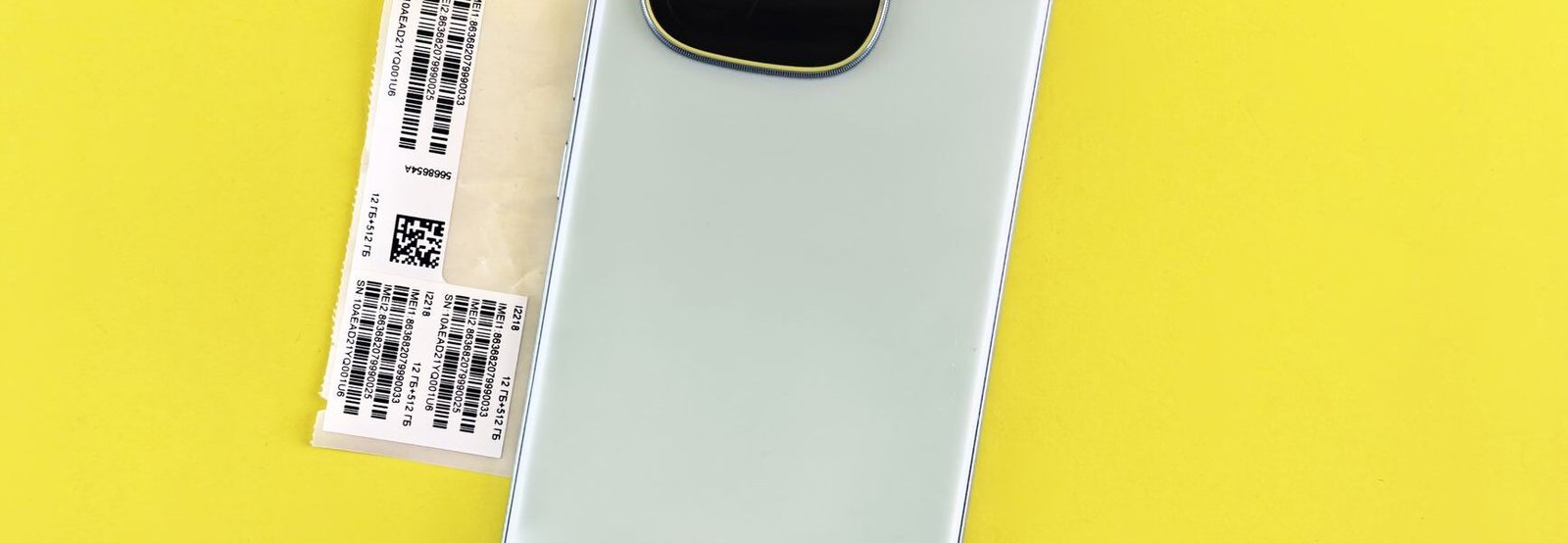 iQOO Neo 12 launch