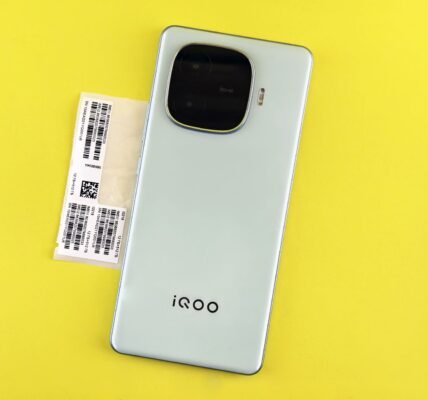 iQOO Neo 12 launch