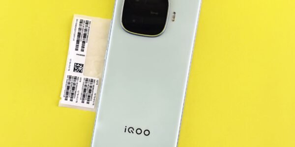 iQOO Neo 12 launch