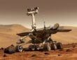 Japan Mars mission