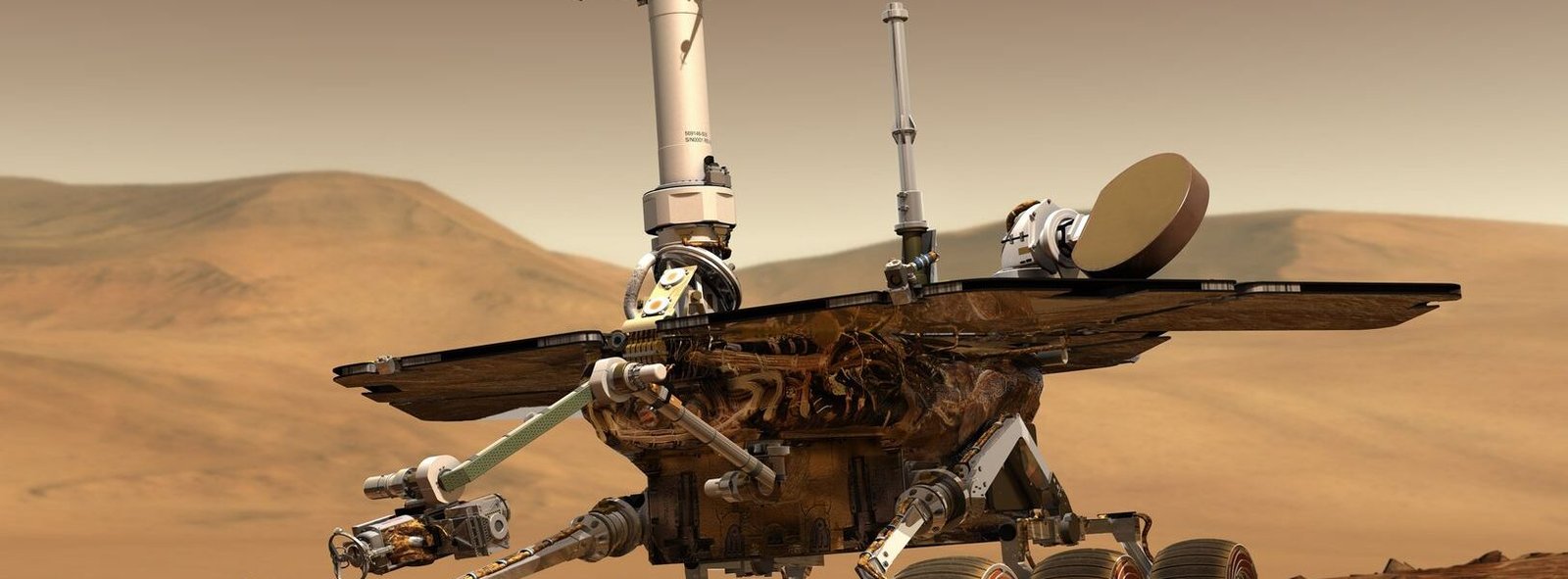 Japan Mars mission
