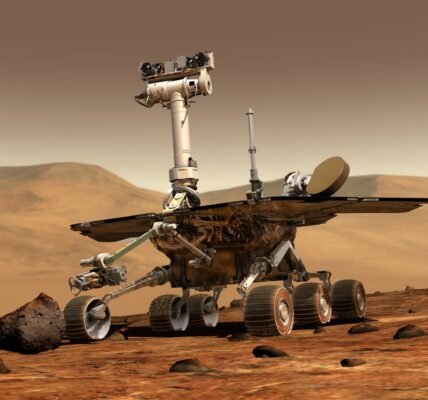 Japan Mars mission