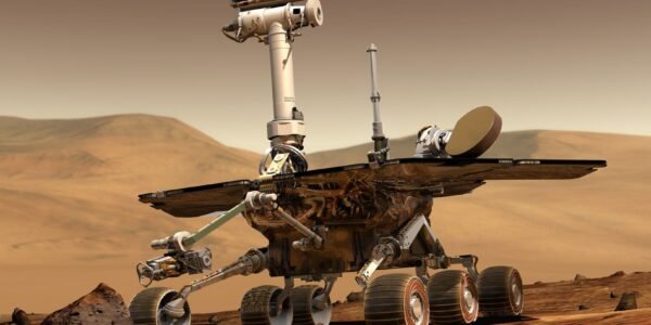 Japan Mars mission