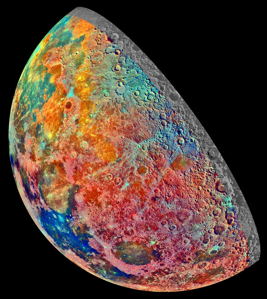 Jupiter-bound spacecraft
