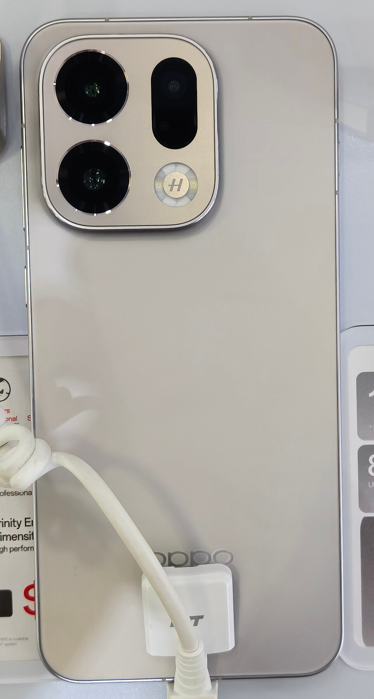 Oppo Find X10 price