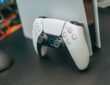 PS5 Digital Edition Midnight Black