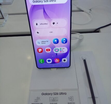 Samsung Galaxy S27