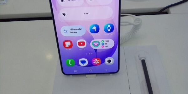 Samsung Galaxy S27